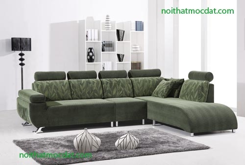 GHẾ SOFA GÓC MS 10